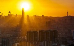 搜索引擎优化对于城市来说非常重要