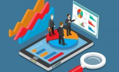 网站推广策划方案将在实战演练中反映