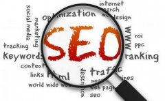 什么给网站做SEO优化