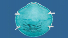 N95口罩多久换一次？N95口罩可以重复使用吗