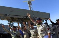 为何伊朗不怕美国？手握这五张王牌，难怪美军不愿挑起战争