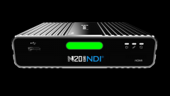 如何“低延时、高画质”地进行手术示教直播推流？