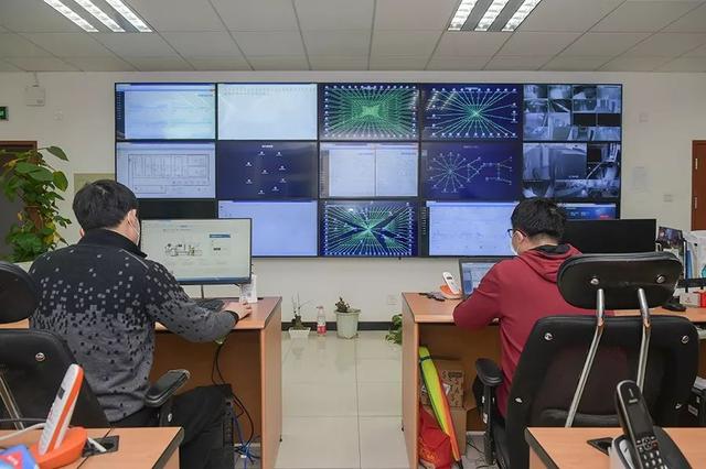 视频会议、远程教学……交大线上战“疫”，很硬核！