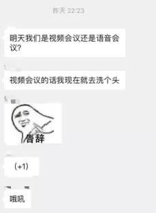 远程上班第一周：不坐在马桶上开会，是远程会议的底线