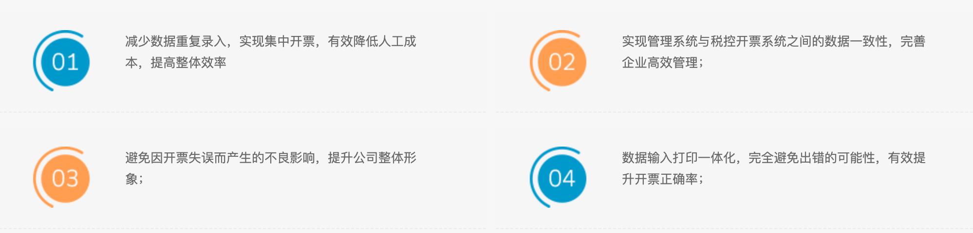全球排名第一的免费开源ERP Odoo与税控开票软件集成方案