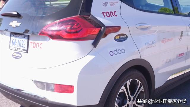 AI人工智能：全球第一开源ERP Odoo助力企业打造智慧协作平台