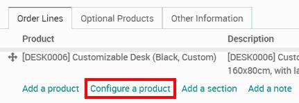 Odoo 12：一个成熟的企业管理软件