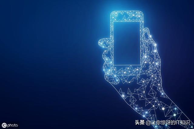 Odoo凭什么打败传统ERP?