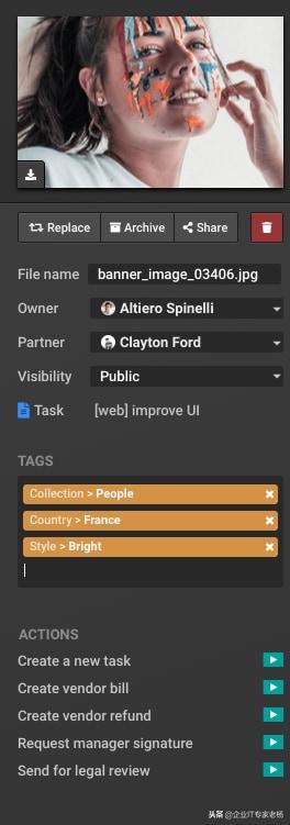 Odoo:通过免费开源ERP快速构建强大的企业知识库管理系统