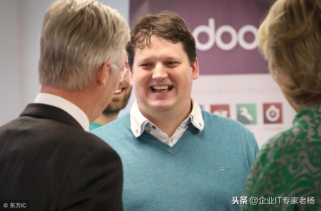 干货 | 全球第一免费开源ERP Odoo模块继承开发技巧