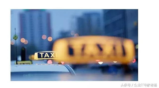 值得深思！滴滴需要的E-call，为何中国没有这功能？