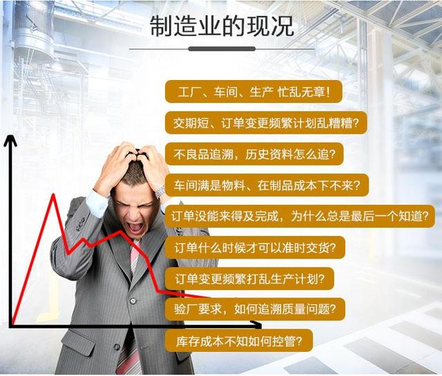 全球第一的免费开源ERP智慧工厂行业版正式发布