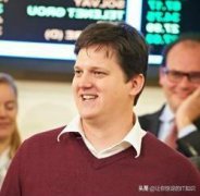 你所不知道的Odoo和其创始人之间的故事