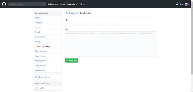 如何通过Git工具实现Odoo13企业版Github源码共享分发