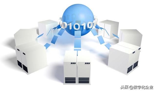 ERP系统≠ERP软件系统，ERP是一种系统思维