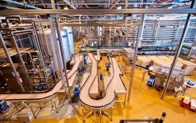 看完此文，外行都懂了ERP、APS和MES！