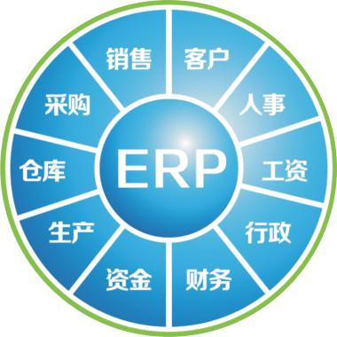 ERP的概念及其优点！