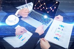 ERP的六大优势全解析