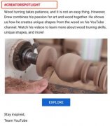 买量CPI历史最低？通过Voodoo新品《Woodturning 3D》引发的思考