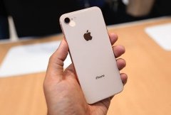 为什么买iPhone8也不要iPhonex？看配置比较iPhone x更经济实惠
