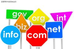 域名服务器是什么东西以及怎样申请域名和服务器