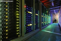 云服务器是什么以及如何选择服务器