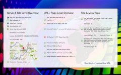 SEO优化排名中需要注意的细节