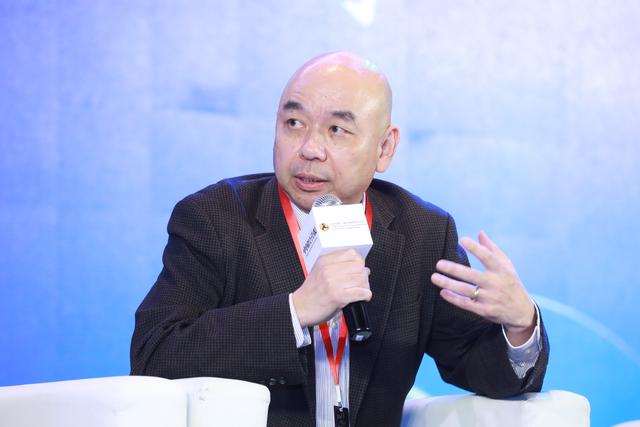 王杰：智慧养老可能是解决中国人老龄化问题的一个突破口