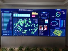 智慧养老成“标配”，江苏县级虚拟养老院全面开花