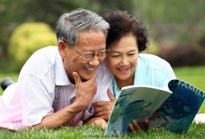 人民日报：智慧养老，老了也幸福