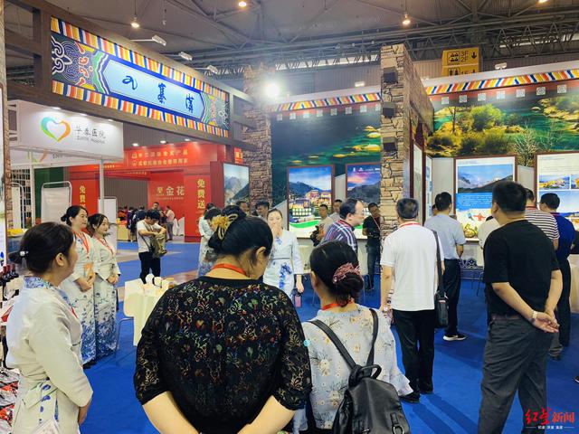 智慧养老国际领先养老技术……这个博览会解答如何养老