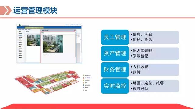 基于物联网平台的智慧养老解决方案，让科技改变老年人的生活