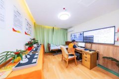 【上新】渝北“虚拟养老院”为老人筑起智慧防线