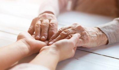 在“互联网+”时代，智慧养老成未来养老新趋势