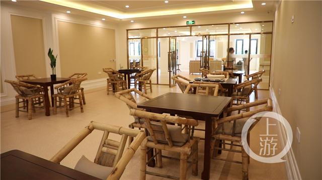 养老院可以智慧到什么程度？重庆这家老年公寓或许会让你大吃一惊