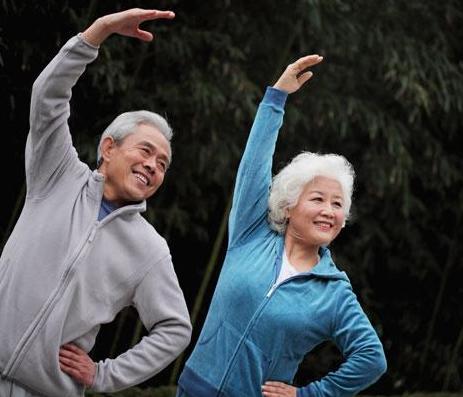 智慧养老的新型式及智慧养老发展经历