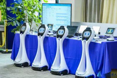 智慧养老｜当“人工智能”遇上“养老”，将会擦出哪些火花？