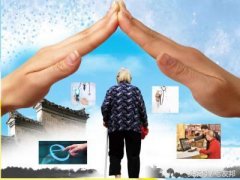 智慧养老是风口，但真实的养老大数据现状是这样的