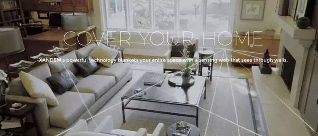 家里的冰箱会给你发信息？这些前沿产品告诉你什么是智慧养老