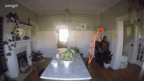 家里的冰箱会给你发信息？这些前沿产品告诉你什么是智慧养老