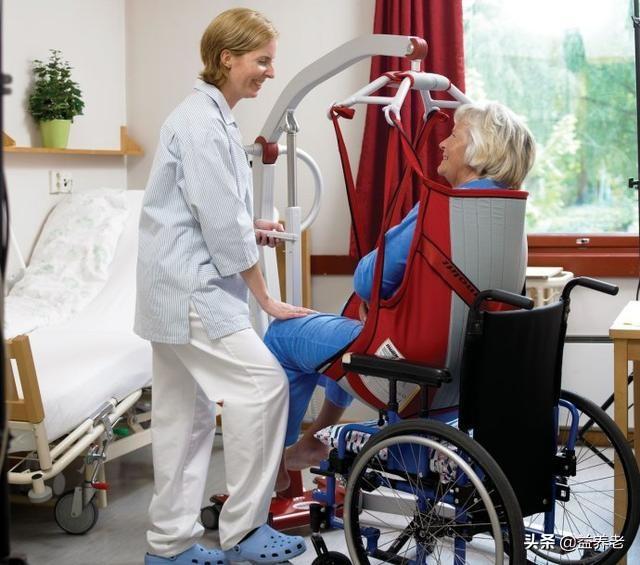 中外智慧养老技术发展现状分析