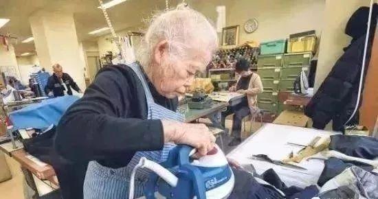 日本人的养老观念，养老生活和我们会有什么不同？