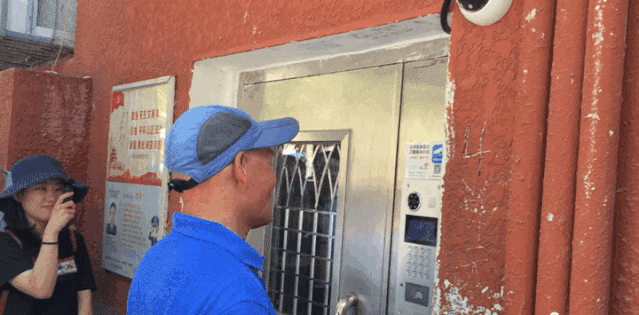 科技北京 | 人脸识别，智慧养老！全国首个5G智慧社区来了！