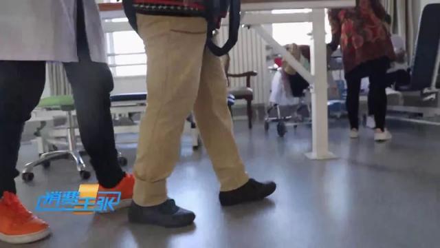 “智慧养老”到底能有智慧？网友：看来我可以更放心老去了