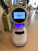 「听」AI智能新体验 智慧＋养老 加出未来养老新方