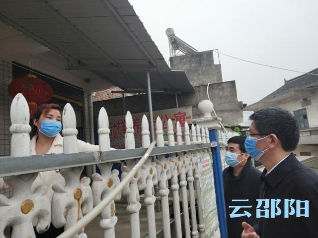 刘事青专题调度全市养老机构疫情防控及规范化管理工作