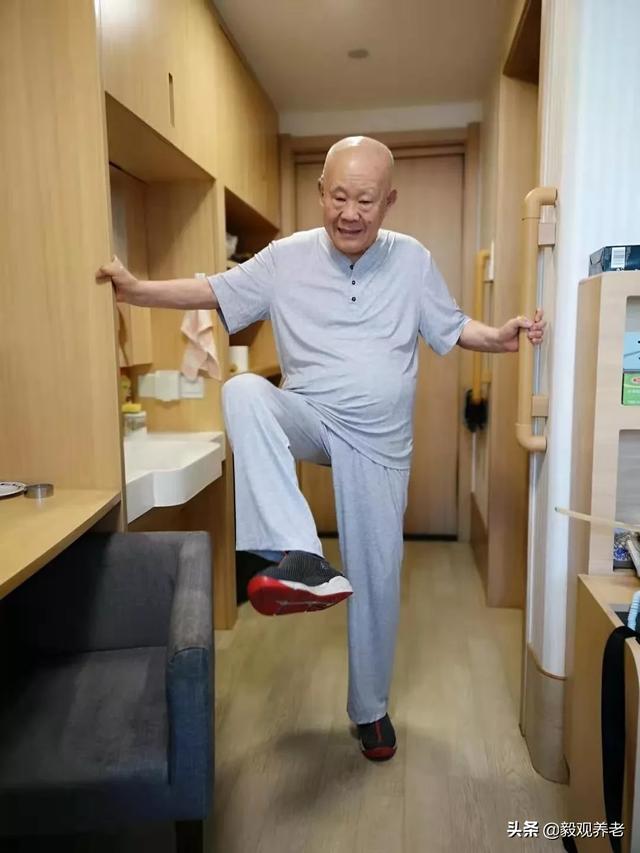 朱玲：社区养老院的临终关怀和哀伤管理