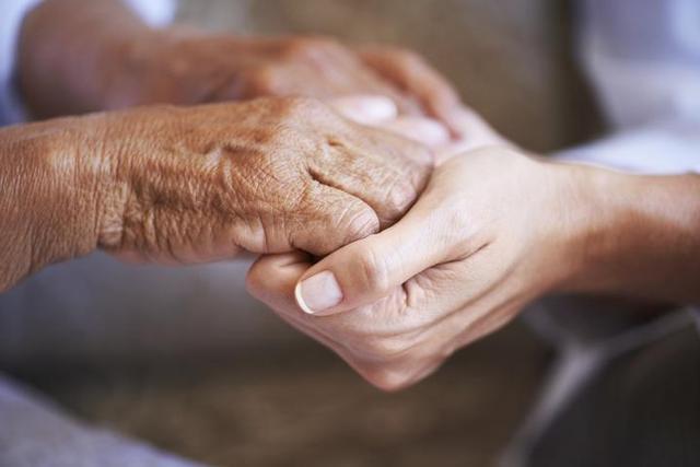 “互联网+养老”杭州要为老年人办好这些事