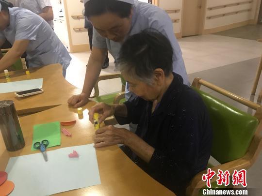 山西探索“互联网+养老”开启智慧养老服务新模式