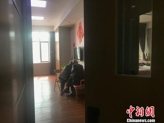 山西探索“互联网+养老”开启智慧养老服务新模式